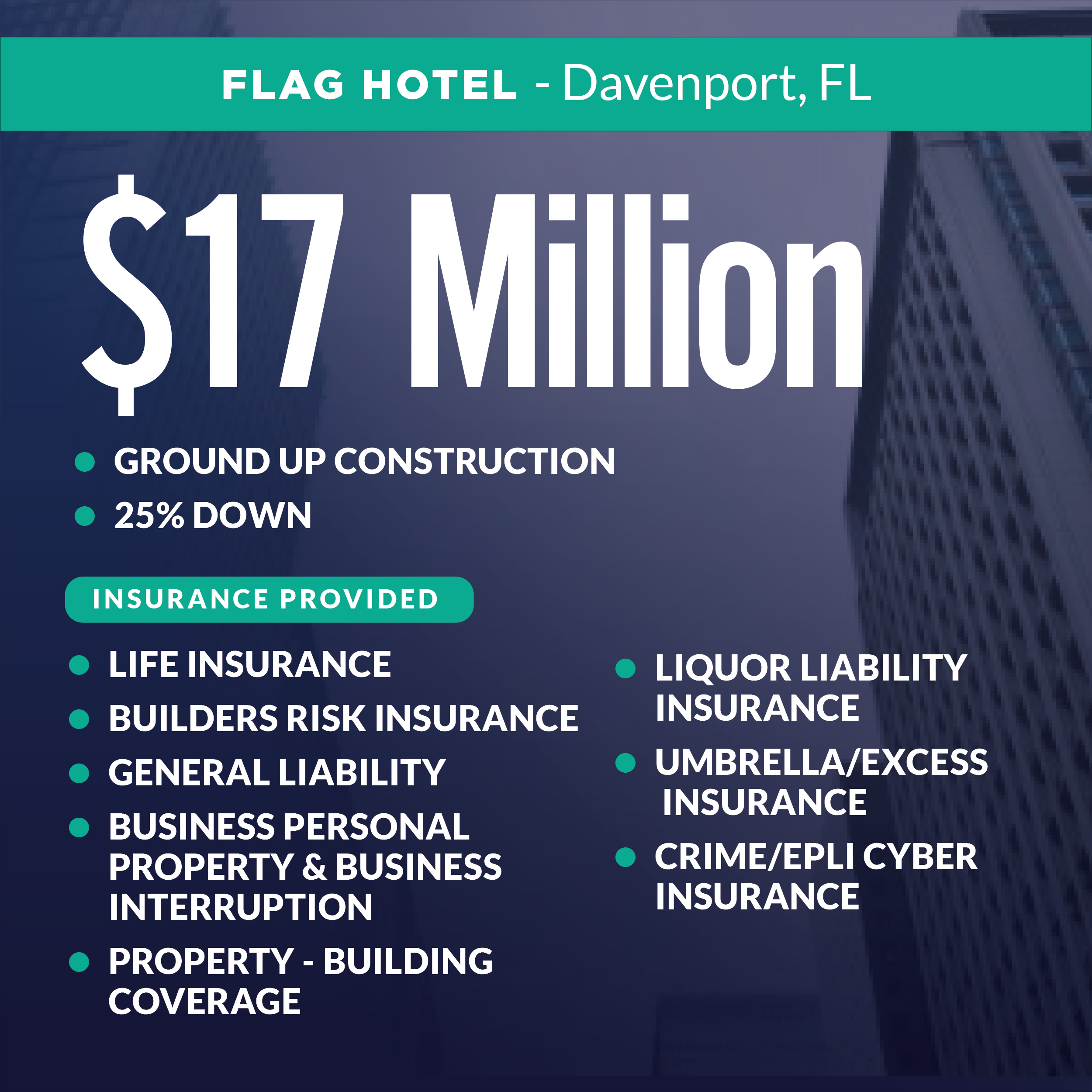 17,000,000-Flag Hotel-DavenportFL-Group Post-JGCP_2500 x 2500